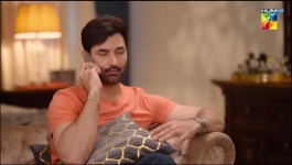 Aye Dil Aazma Nahin - Episode 09 - 26th April 2026
